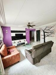 Blk 762 Woodlands Avenue 6 (Woodlands), HDB 5 Rooms #552760981